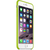 Чохол до мобільного телефона Apple для iPhone 6 Plus green (MGXX2ZM/A) зображення 4