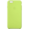 Чехол для мобильного телефона Apple для iPhone 6 Plus green (MGXX2ZM/A)