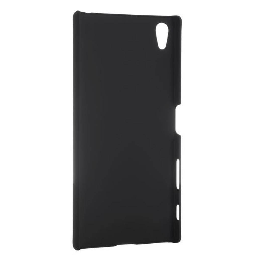 Чохол до мобільного телефона Nillkin для Sony Xperia Z5 Premium Black (6264797) (6264797) зображення 2