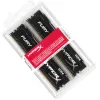 Модуль памяти для компьютера DDR4 16GB (2x8GB) 2133 MHz HyperX FURY Black Kingston Fury (ex.HyperX) (HX421C14FB2K2/16) изображение 2