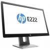 Монитор HP EliteDisplay E222 (M1N96AA) изображение 2