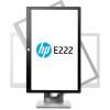 Монітор HP EliteDisplay E222 (M1N96AA) зображення 6