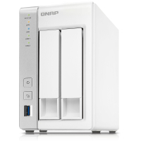 NAS QNap TS-231+ изображение 4