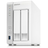 NAS QNap TS-231+ изображение 4