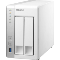 NAS QNap TS-231+ изображение 6