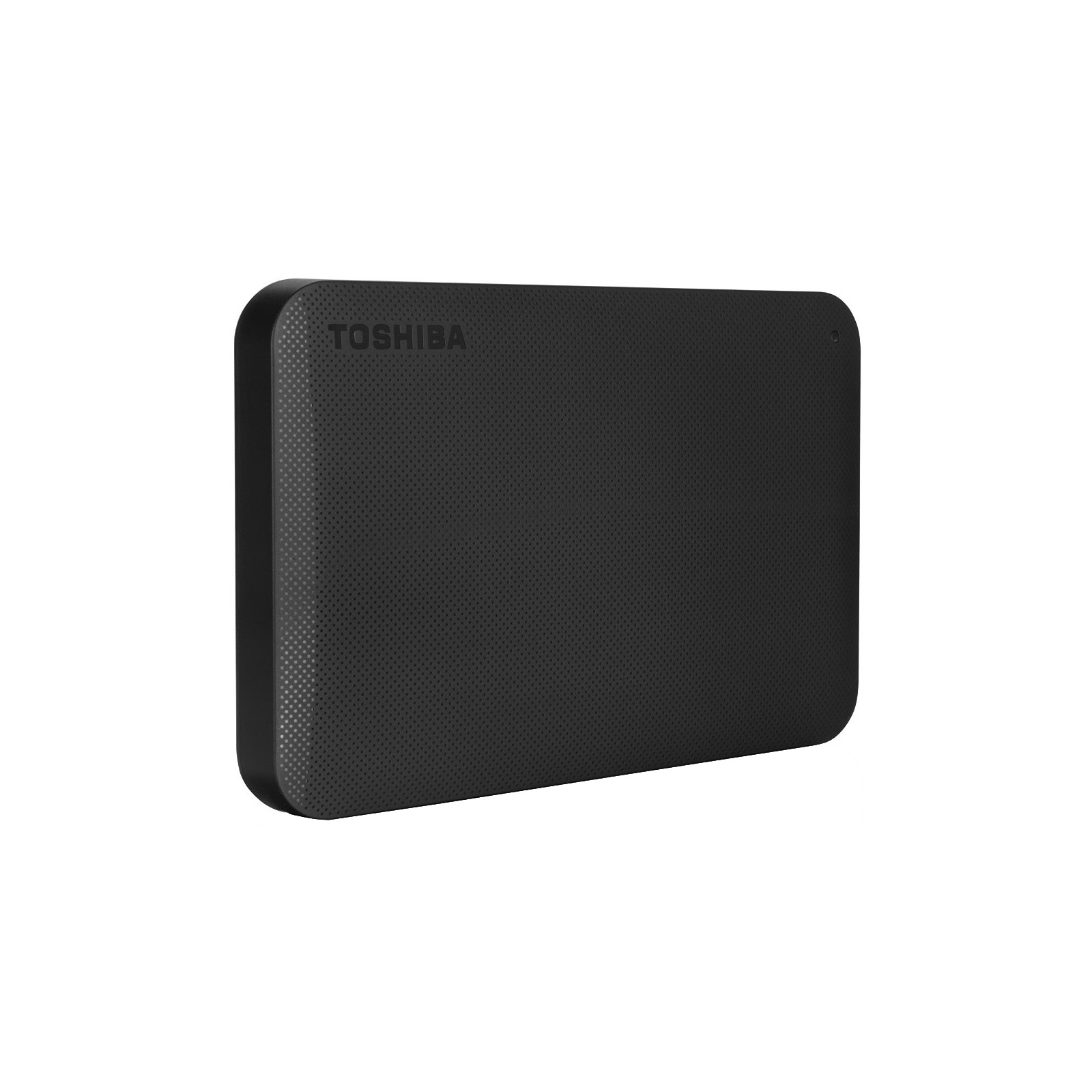 Внешний жесткий диск 2.5" 2TB Toshiba (HDTP220EK3CA) изображение 2