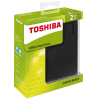 Внешний жесткий диск 2.5" 2TB Toshiba (HDTP220EK3CA) изображение 7