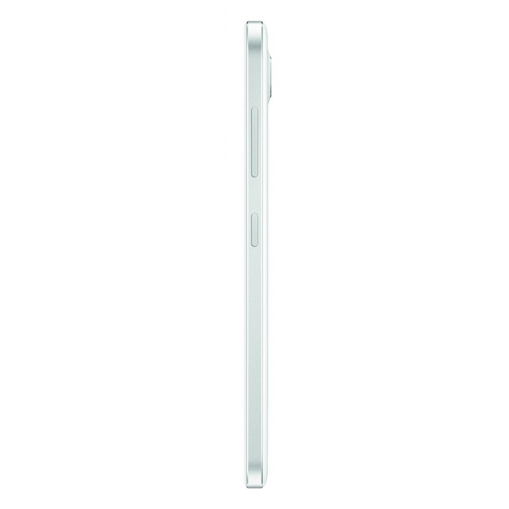 Мобильный телефон Microsoft Lumia 650 DS White (A00027271) изображение 3