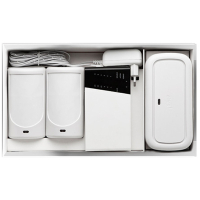 Комплект охранной сигнализации Alfa Pitbull Alarm Standard изображение 2