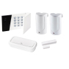Комплект охранной сигнализации Alfa Pitbull Alarm Standard