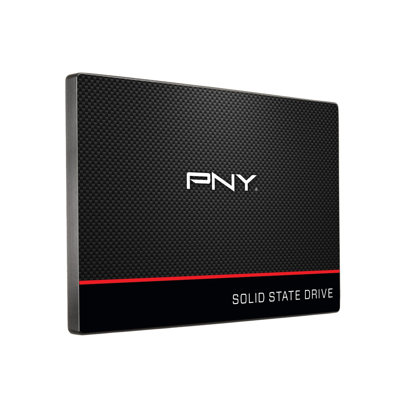 Накопичувач SSD 2.5" 120GB PNY (SSD7CS1311-120-RB) зображення 2