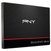 Накопичувач SSD 2.5" 120GB PNY (SSD7CS1311-120-RB) зображення 2