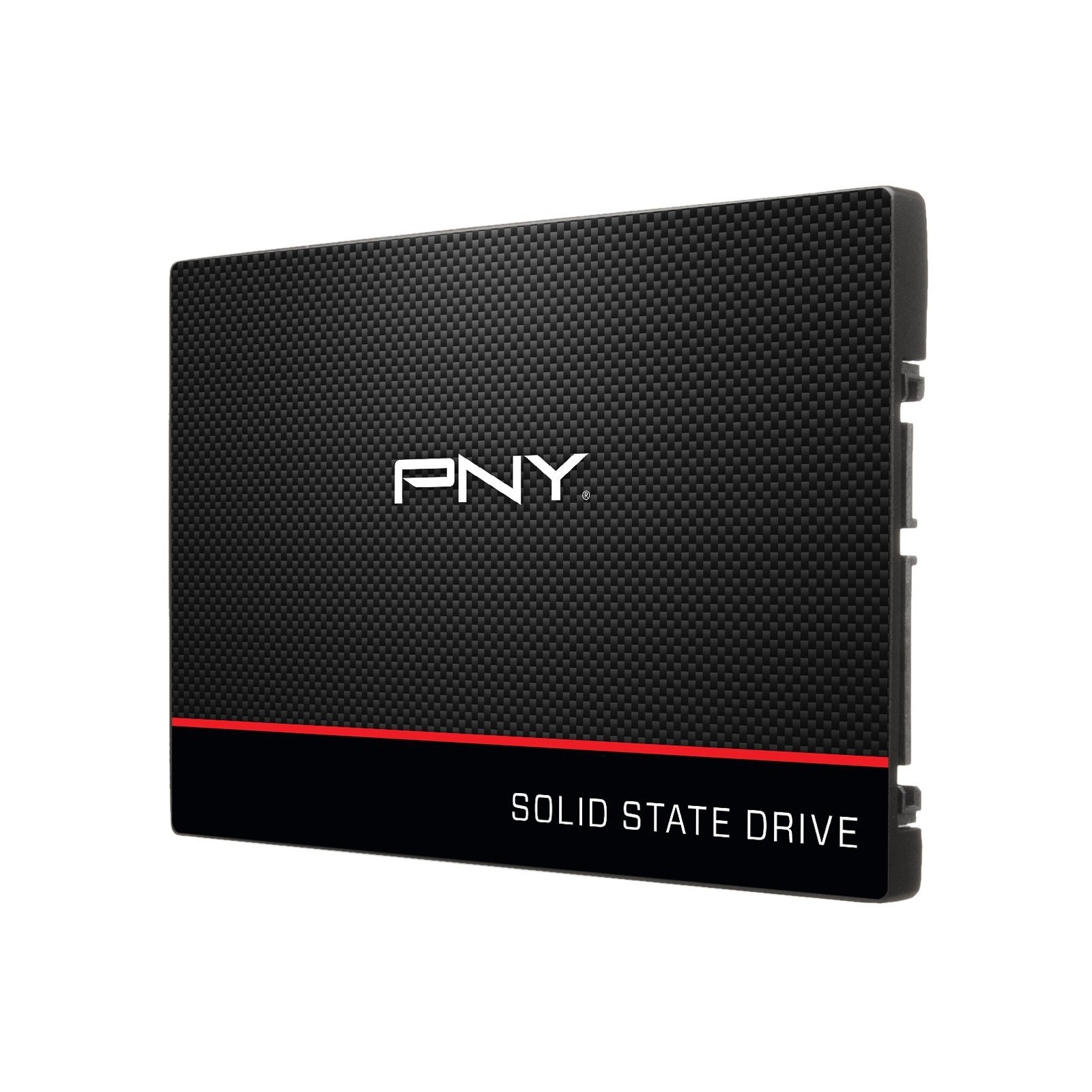 Накопичувач SSD 2.5" 120GB PNY (SSD7CS1311-120-RB) зображення 3
