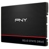 Накопитель SSD 2.5" 120GB PNY (SSD7CS1311-120-RB) изображение 3