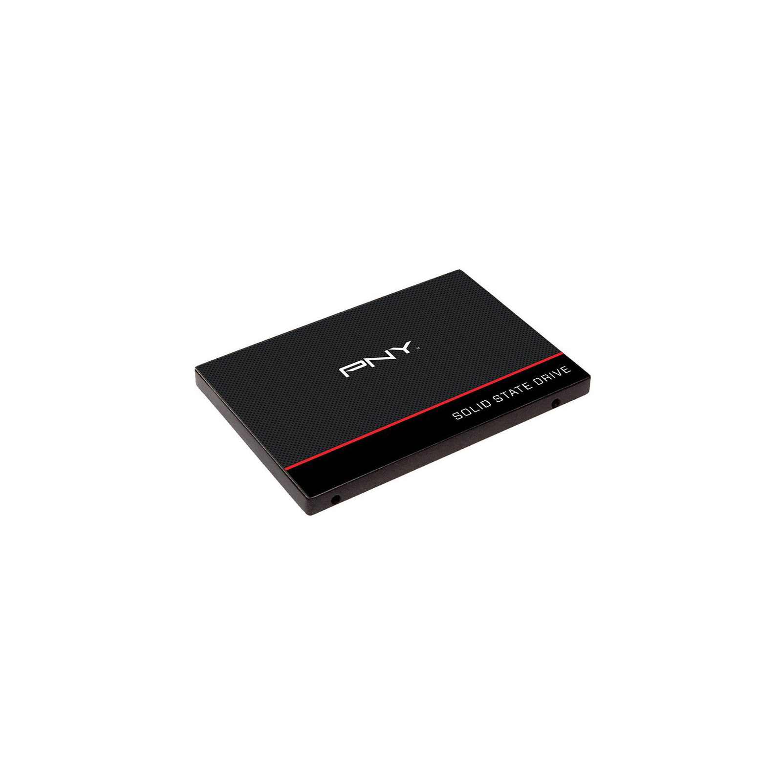 Накопичувач SSD 2.5" 120GB PNY (SSD7CS1311-120-RB) зображення 4