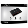 Накопитель SSD 2.5" 120GB PNY (SSD7CS1311-120-RB) изображение 5