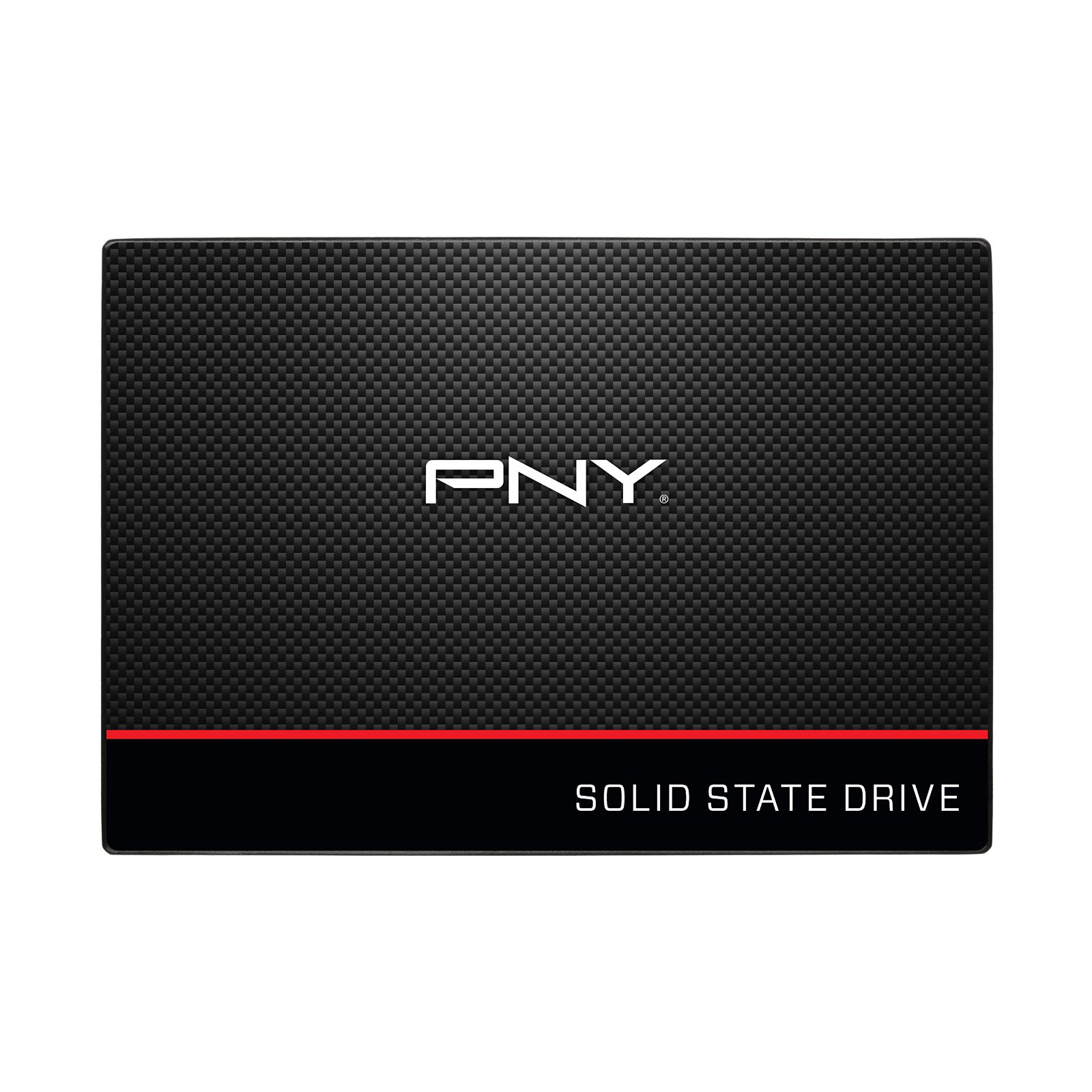 Накопитель SSD 2.5" 120GB PNY (SSD7CS1311-120-RB)