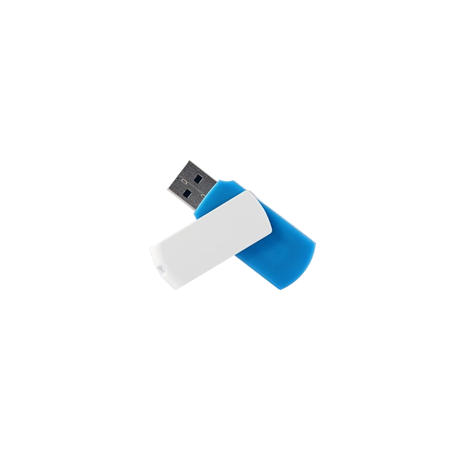USB флеш накопитель Goodram 8GB COLOUR MIX USB 2.0 (UCO2-0080MXR11)