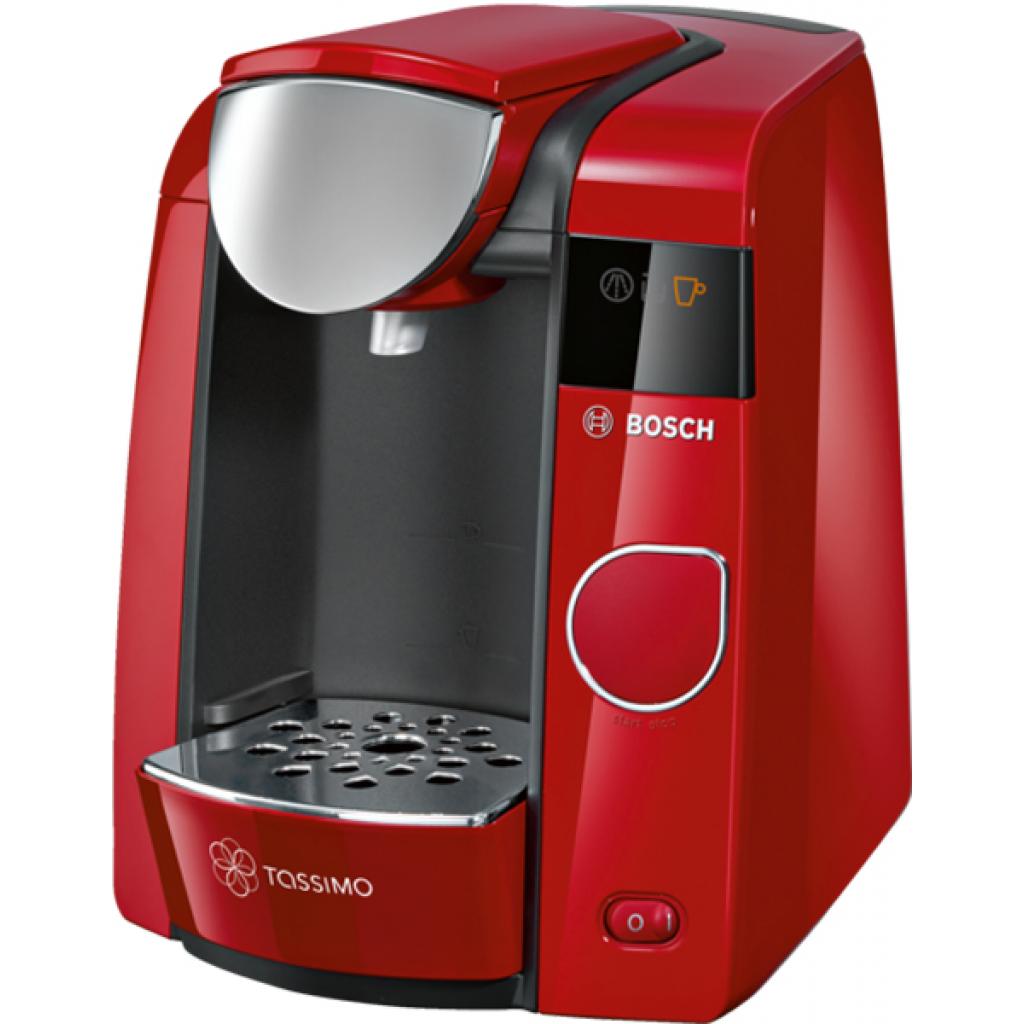 Капсульная кофеварка BOSCH HA TAS 4503 (TAS4503)