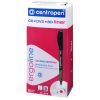 Маркер Centropen CD-Liner 4616 ergoline, 0,6 мм red (4616/02) изображение 2