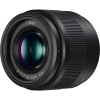 Об'єктив Panasonic Micro 4/3 Lens 25mm F/1.7 (H-H025E-K)
