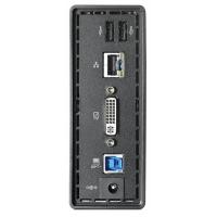 Порт-репликатор Lenovo ThinkPad Basic USB 3.0 Dock (4X10A06688) изображение 2