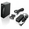 Порт-репликатор Lenovo ThinkPad Basic USB 3.0 Dock (4X10A06688) изображение 3