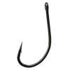 Крючок Decoy KR-23 Black Nickeled 4, 12 шт. (1562.03.21)