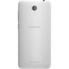 Мобильный телефон Coolpad E536 Torino S White (6939939610858) изображение 2