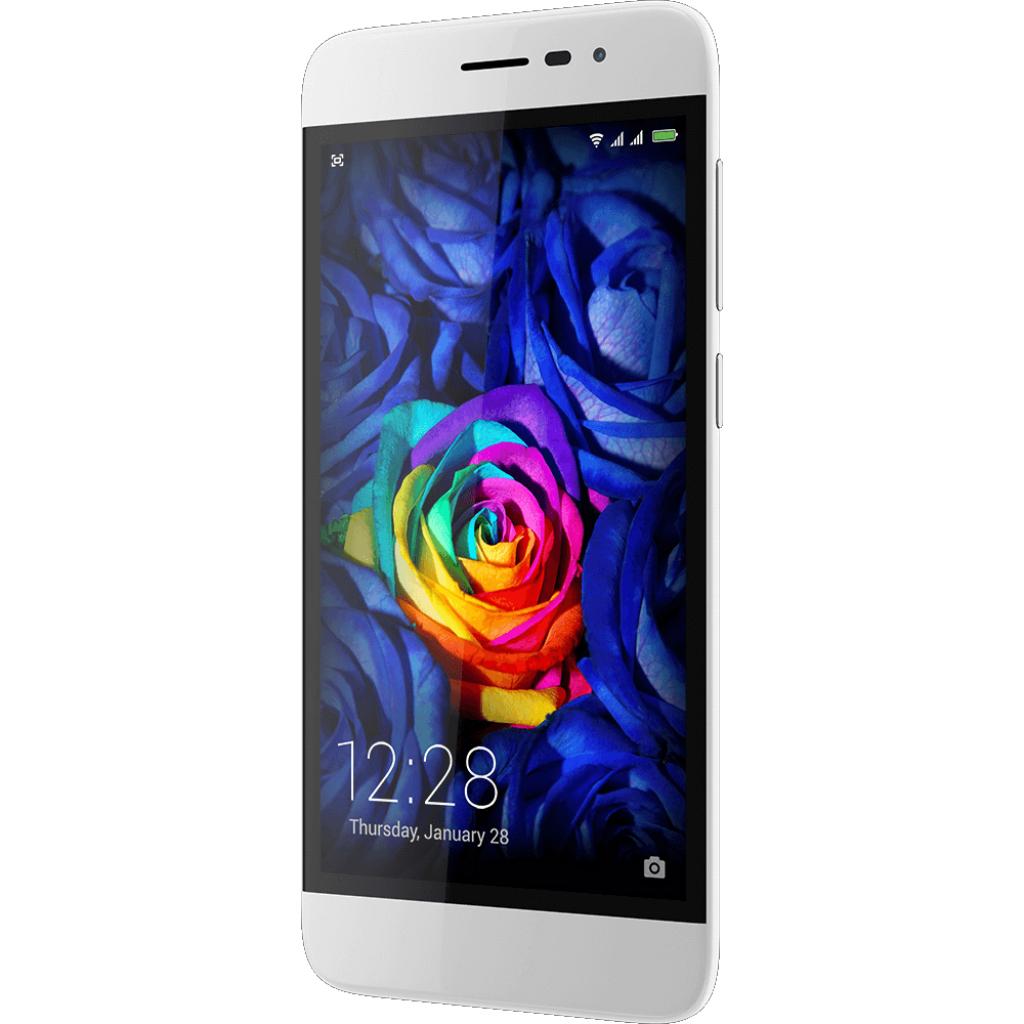 Мобильный телефон Coolpad E536 Torino S White (6939939610858) изображение 8