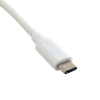 Дата кабель USB-C to USB-C 1.0m USB 3.1 Extradigital (KBU1674) зображення 2