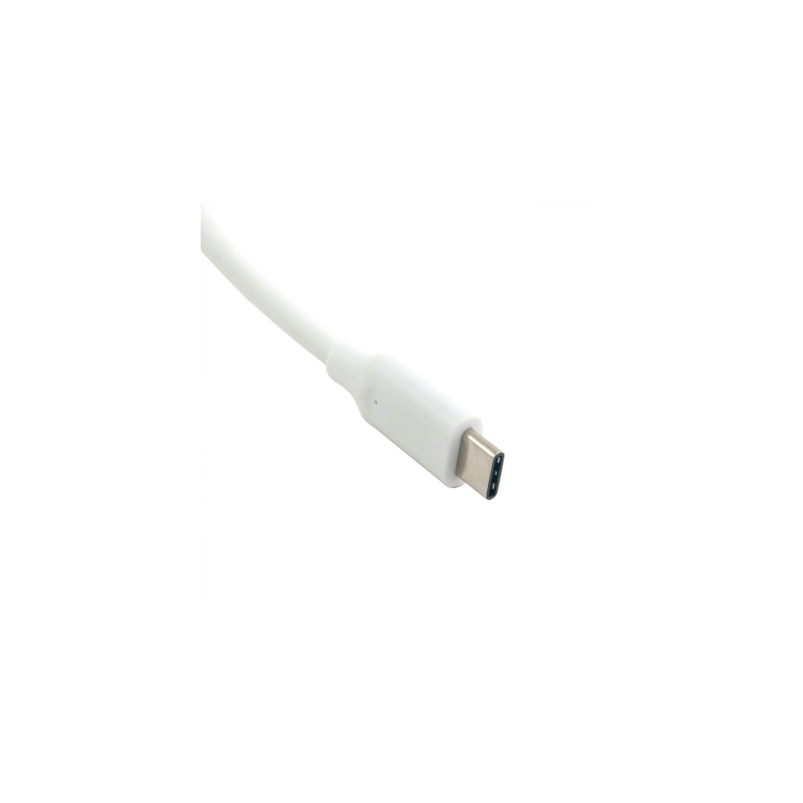 Дата кабель USB-C to USB-C 1.0m USB 3.1 Extradigital (KBU1674) зображення 3