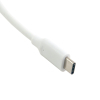Дата кабель USB-C to USB-C 1.0m USB 3.1 Extradigital (KBU1674) изображение 3