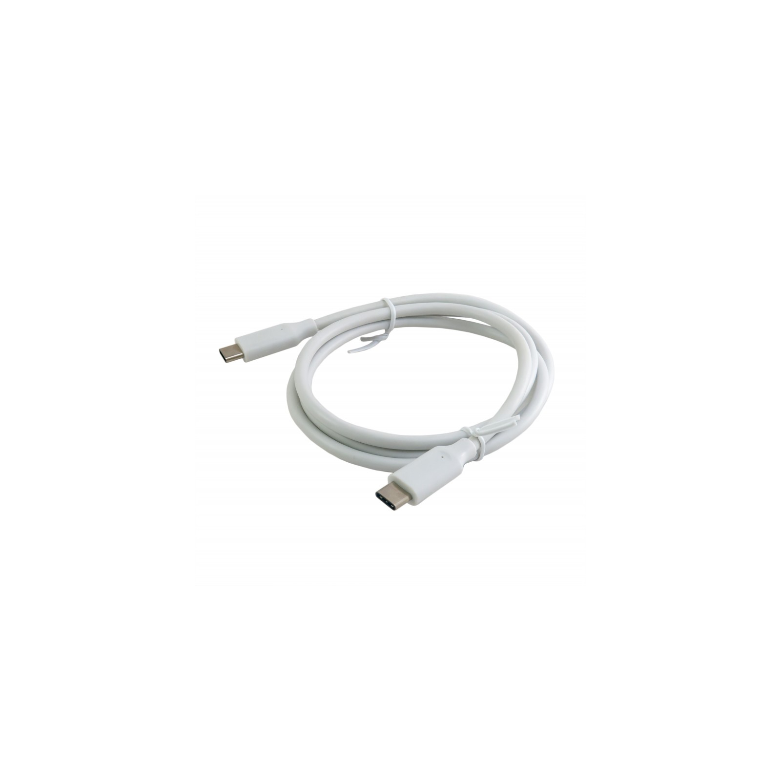 Дата кабель USB-C to USB-C 1.0m USB 3.1 Extradigital (KBU1674) изображение 4