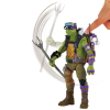 Фигурка TMNT Черепашки-ниндзя Movie 2 Deluxe Донателло 15 см (88302) изображение 2