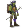 Фигурка TMNT Черепашки-ниндзя Movie 2 Deluxe Донателло 15 см (88302)
