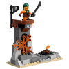 Конструктор LEGO Ninjago Зеленый Дракон (70593) изображение 5