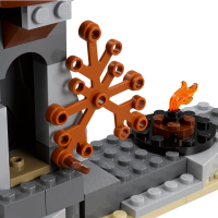 Конструктор LEGO Ninjago Зеленый Дракон (70593) изображение 6