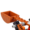 Конструктор LEGO Ninjago Зеленый Дракон (70593) изображение 8