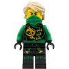 Конструктор LEGO Ninjago Зеленый Дракон (70593) изображение 9