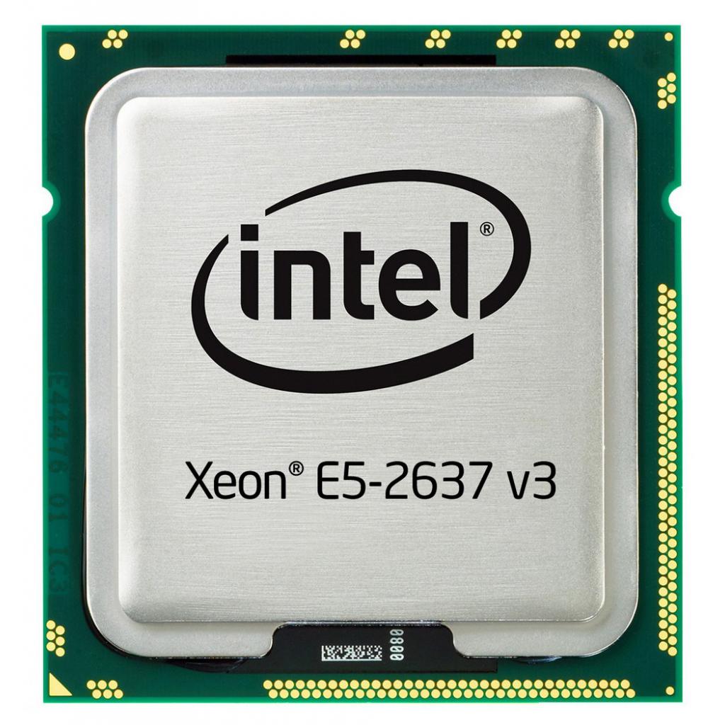 Процесор серверний INTEL Xeon E5-2637 V3 (CM8064401724101)