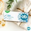 Тампоны o.b. ProComfort Super Plus 16 шт. (3574660607567/3574661331157) изображение 10
