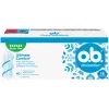 Тампоны o.b. ProComfort Super Plus 16 шт. (3574660607567/3574661331157)