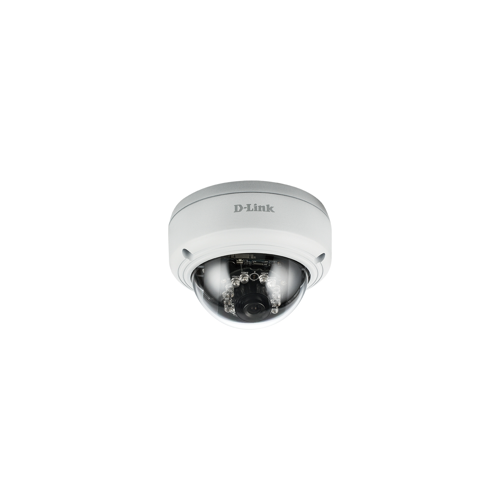 Камера відеоспостереження D-Link DCS-4602EV/UPA