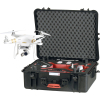 Кейс для дрона HPRC для DJI Phantom 3 Adv/Pro (PHA3-2700-01) изображение 4
