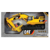 Спецтехника Toy State CAT Экскаватор 51 см (34658) изображение 3