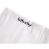 Колготки Bibaby для девочек в точечку белые (68001-86/G-white) изображение 3