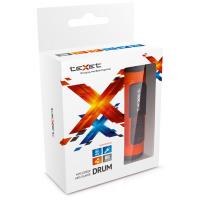 MP3 плеер Texet Drum Orange изображение 10