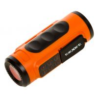 MP3 плеер Texet Drum Orange изображение 4