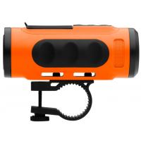 MP3 плеер Texet Drum Orange изображение 6